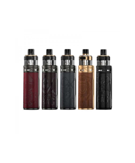 DRAG S PNP X - VOOPOO | Vapor Cloud Tunisia