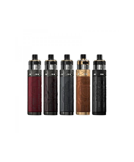 DRAG X PNP X - VOOPOO | Vapor Cloud Tunisia