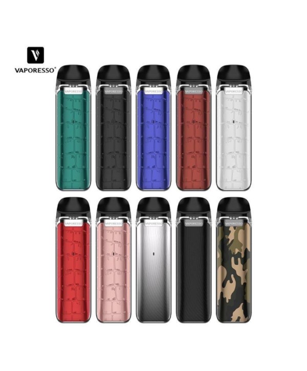 LUXE Q - VAPORESSO LUXE Q - VAPORESSO