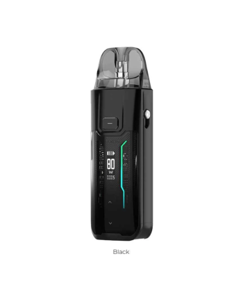 KIT LUXE XR MAX 2800MAH - VAPORESSO | Vapor Cloud Tunisia