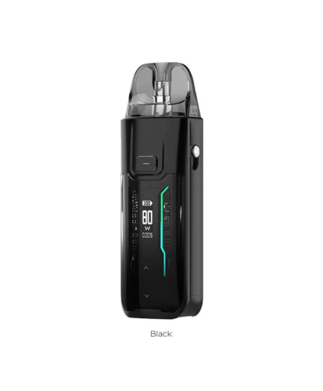 KIT LUXE XR MAX 2800MAH - VAPORESSO | Vapor Cloud Tunisia