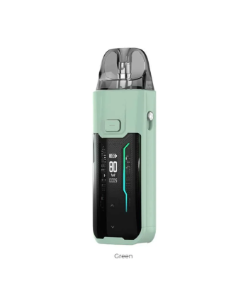 KIT LUXE XR MAX 2800MAH - VAPORESSO | Vapor Cloud Tunisia