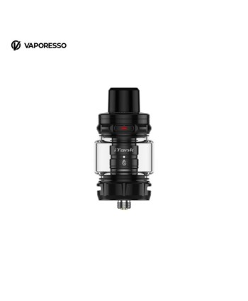 ITANK 2 - VAPORESSO | Vapor Cloud Tunisia