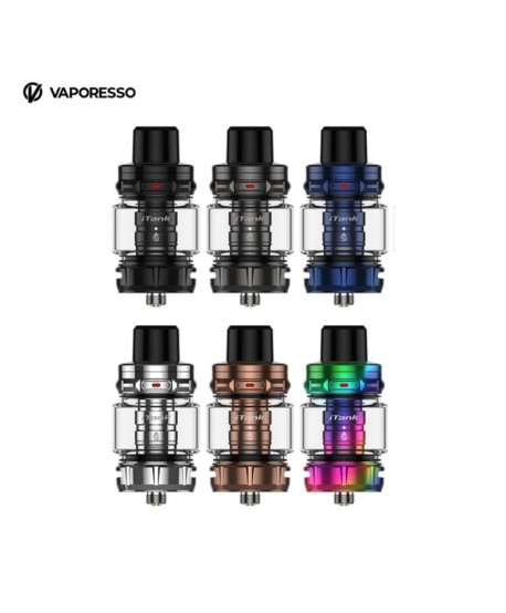 ITANK 2 - VAPORESSO