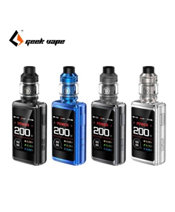KIT Z200 200W - GEEKVAPE