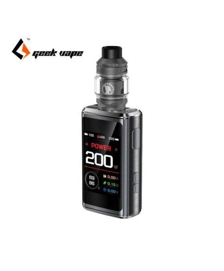 KIT Z200 200W - GEEKVAPE