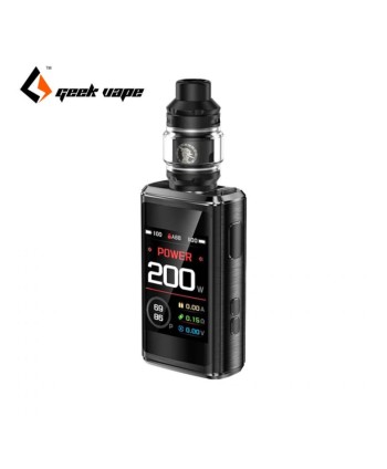 KIT Z200 200W - GEEKVAPE | Vapor Cloud Tunisia