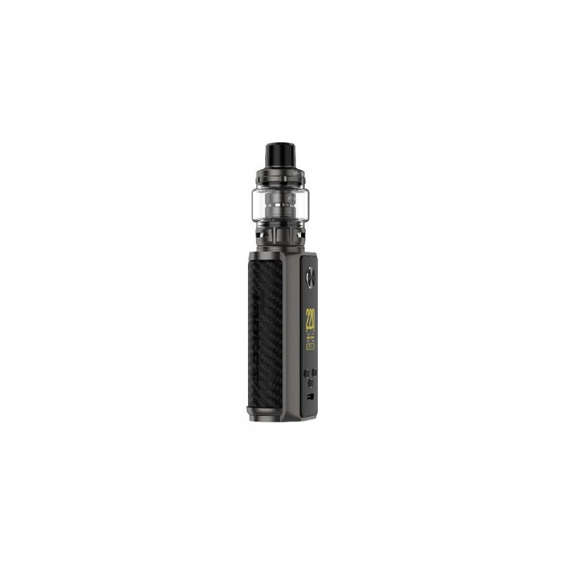 KIT TARGET 200 ITANK 5ML - VAPORESSO KIT TARGET 200 ITANK 5ML - VAPORESSO