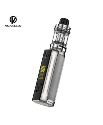 KIT TARGET 100 ITANK 2 NEW COLORS - VAPORESSO | Vapor Vloud Tunisia