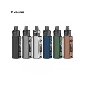 KIT GEN PT60 - VAPORESSO | Vapor Cloud Tunisia