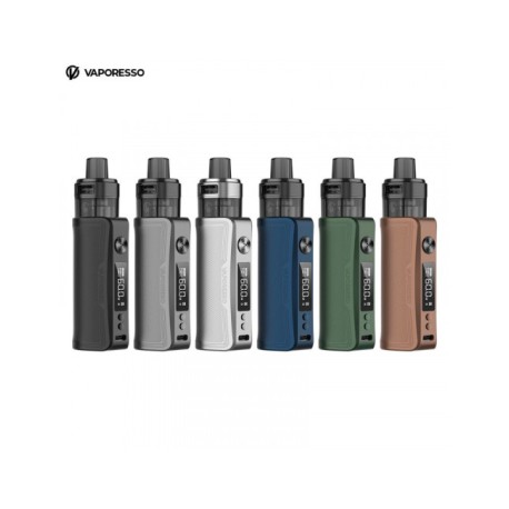 KIT GEN PT60 - VAPORESSO | Vapor Cloud Tunisia