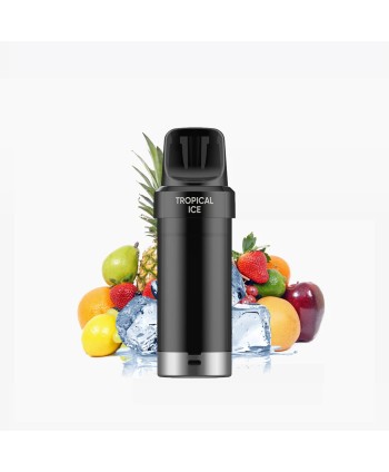 NexPOD CARTOUCHE 20MG 5000PUFFS -WOTOFO