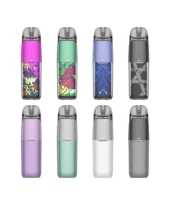 LUXE Q2 SE - VAPORESSO | Vapor Cloud Tunisia