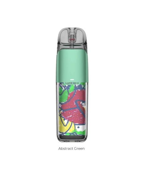 LUXE Q2 SE - VAPORESSO