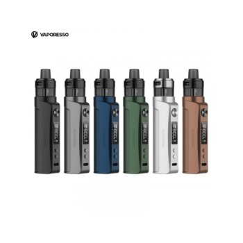 KIT GEN PT80 S - VAPORESSO | Vapor Cloud Tunisia