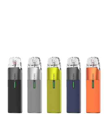 LUXE Q2 - VAPORESSO | Vapor Cloud Tunisia