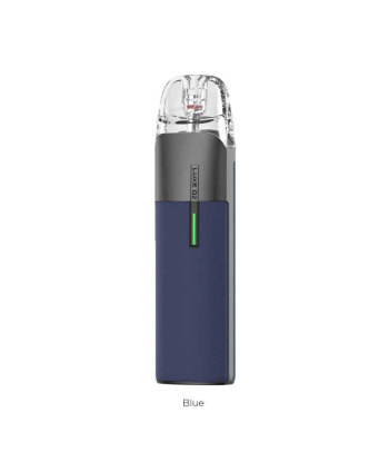 LUXE Q2 - VAPORESSO | Vapor Cloud Tunisia
