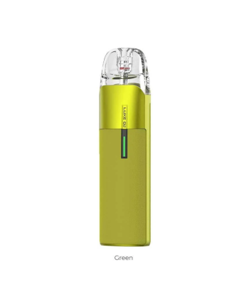 LUXE Q2 - VAPORESSO | Vapor Cloud Tunisia