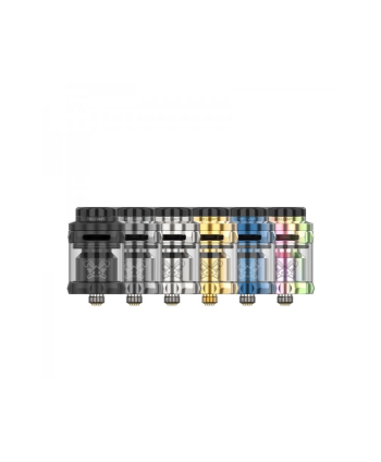 DEAD RABBIT SOLO RTA - HELLVAPE | Vapor Cloud Tunisia