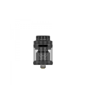 DEAD RABBIT SOLO RTA - HELLVAPE