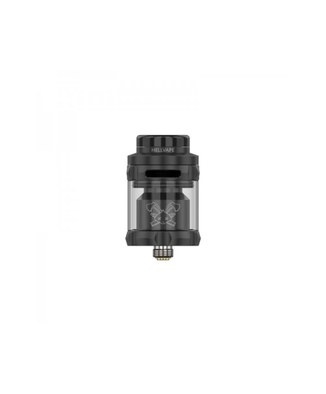 DEAD RABBIT SOLO RTA - HELLVAPE