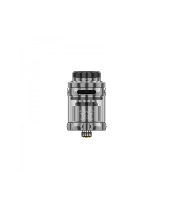 DEAD RABBIT SOLO RTA - HELLVAPE | Vapor Cloud Tunisia