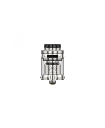 DEAD RABBIT SOLO RTA - HELLVAPE | Vapor Cloud Tunisia