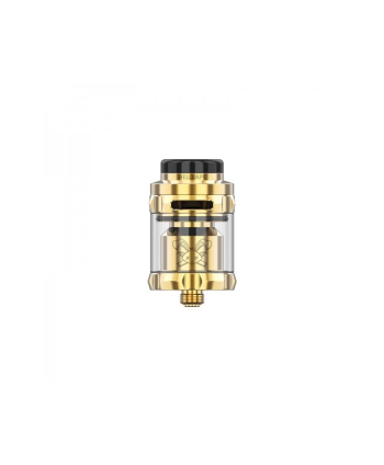 DEAD RABBIT SOLO RTA - HELLVAPE | Vapor Cloud Tunisia