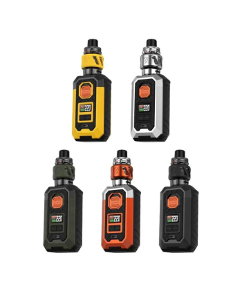 KIT ARMOUR MAX - VAPORESSO | Vapor Cloud Tunisia