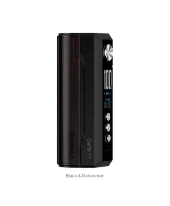 BOX DRAG M100S - VOOPOO | Vapor Cloud Tunisia