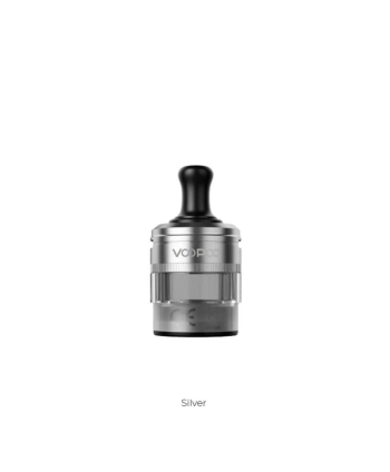 CARTOUCHES PNP X MTL - VOOPOO | Vapor Cloud Tunisia