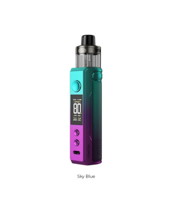 DRAG X2 PNP X DTL - VOOPOO