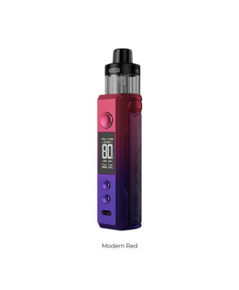 DRAG X2 PNP X DTL - VOOPOO | Vapor Cloud Tunisia