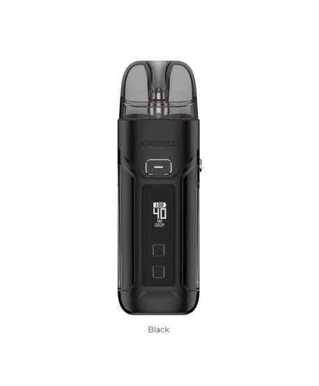 KIT LUXE X PRO - VAPORESSO