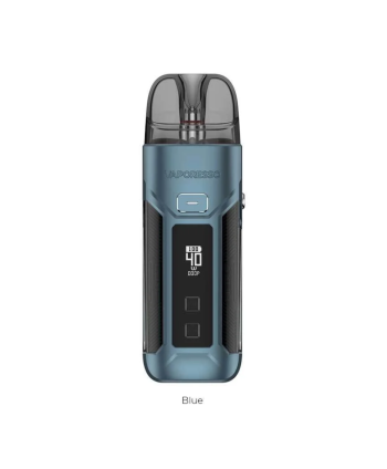 KIT LUXE X PRO - VAPORESSO | Vapor Cloud Tunisia