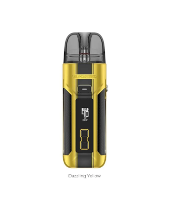 KIT LUXE X PRO - VAPORESSO | Vapor Cloud Tunisia