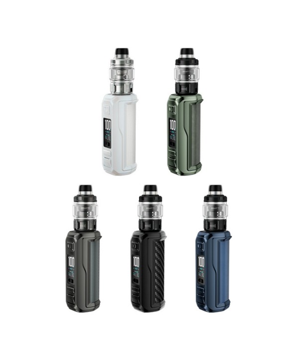 KIT ARGUS MT - VOOPOO