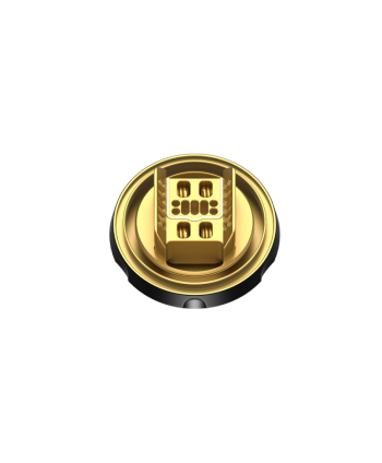 DEAD RABBIT V3 RTA 6TH ANNIVERSARY - HELLVAPE