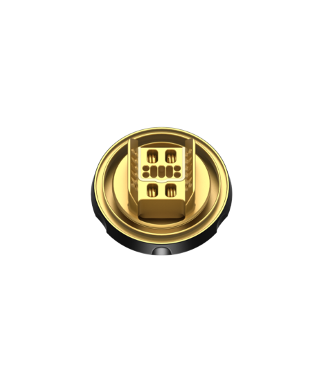 DEAD RABBIT V3 RTA 6TH ANNIVERSARY - HELLVAPE