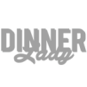 Dinner lady