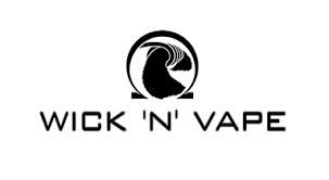 Wick N' Vape