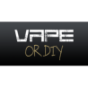 Vape Or DIY