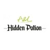 HIDDEN POTION