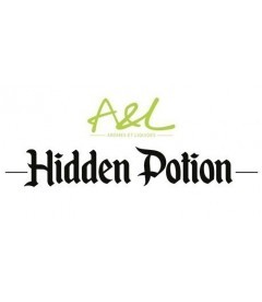 HIDDEN POTION