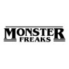 Monster Freaks